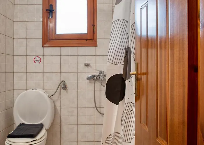 Ostria فندق سكالا بوتامياس