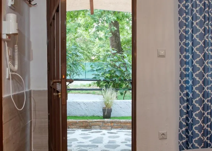 Ostria سكالا بوتامياس