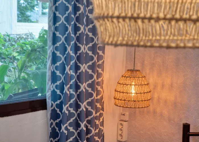 Ostria سكالا بوتامياس