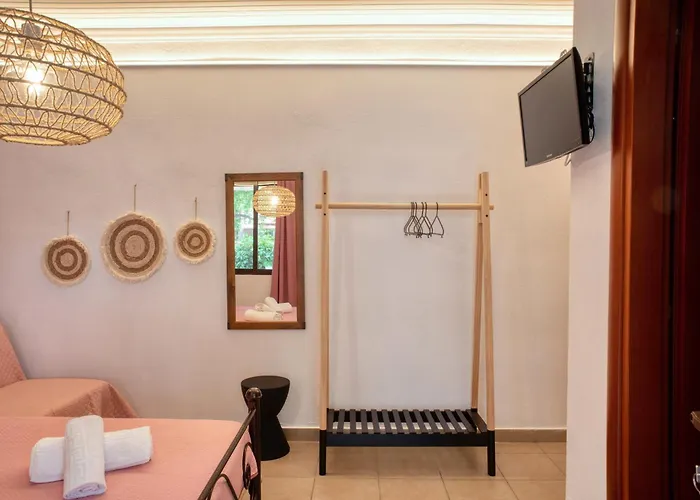 Ostria * سكالا بوتامياس