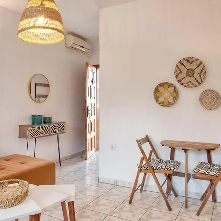 Ostria * Skala Potamia (Thasos)