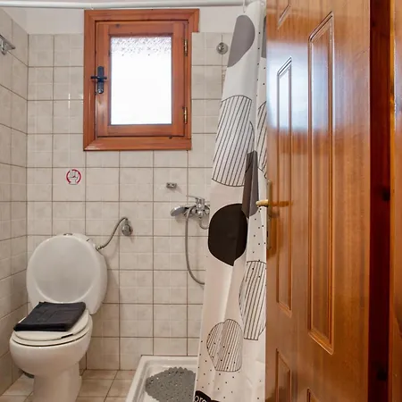 Ostria Hotell Skala Potamia (Thasos)