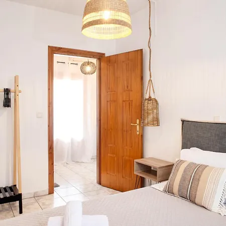 Ostria Skala Potamia (Thasos)