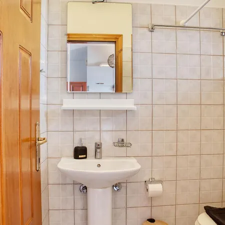 Ostria Hotell Skala Potamia (Thasos)