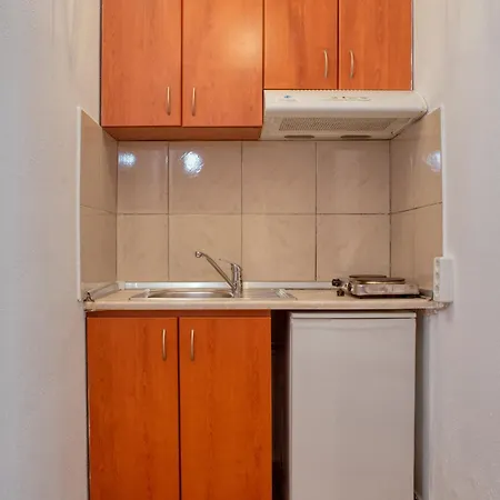 Ostria Skala Potamia (Thasos)