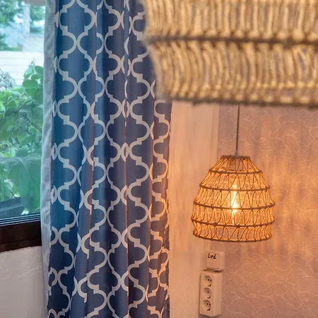 Ostria Skala Potamia (Thasos)