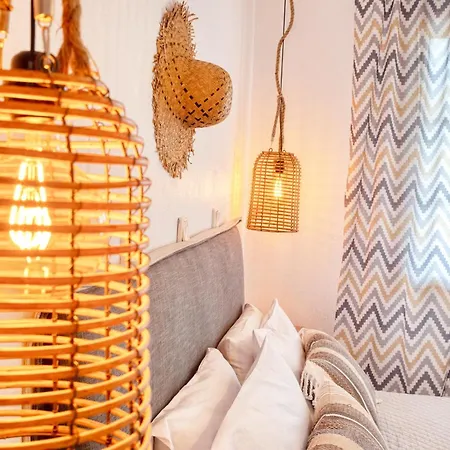 Ostria * Skala Potamia (Thasos)