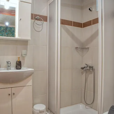 Ostria Skala Potamia (Thasos)