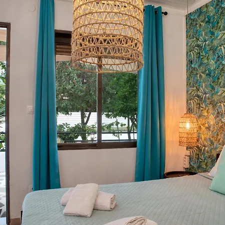 Ostria Skala Potamia (Thasos)