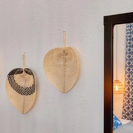 Ostria Hotell Skala Potamia (Thasos)