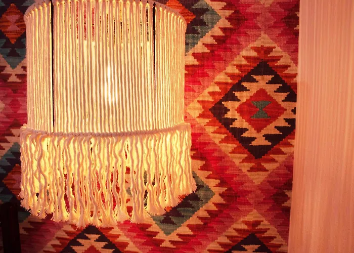 Ξενοδοχείο Ostria *