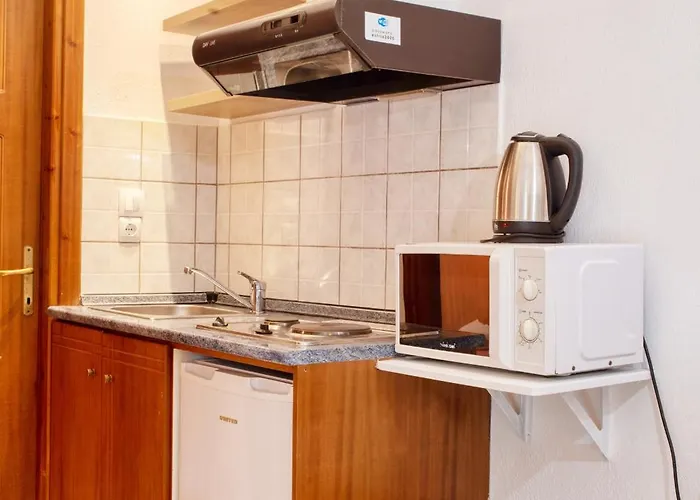 Ξενοδοχείο Ostria Σκάλα Ποταμιάς