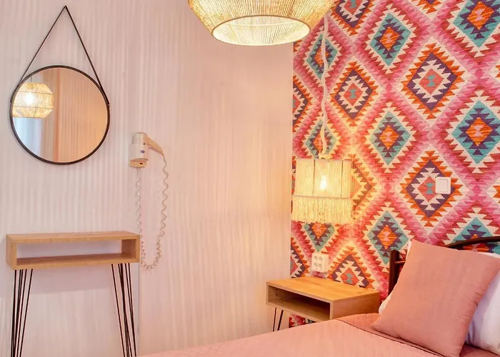 Ostria * Σκάλα Ποταμιάς