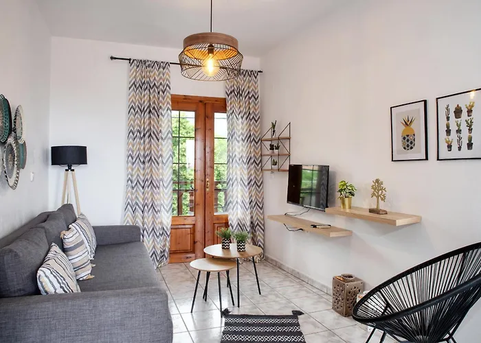 Ξενοδοχείο Ostria *