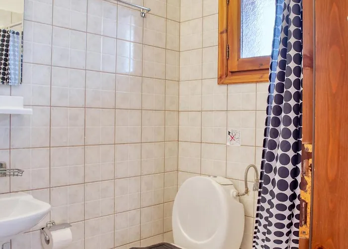 Ostria Ξενοδοχείο