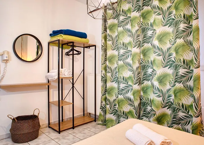 Ξενοδοχείο Ostria *