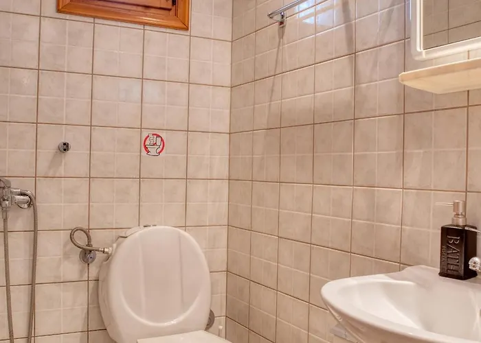 Ostria * Σκάλα Ποταμιάς