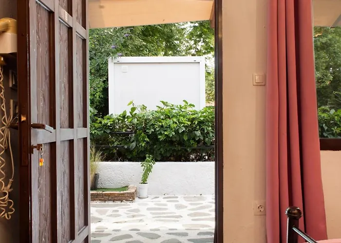 Ξενοδοχείο Ostria