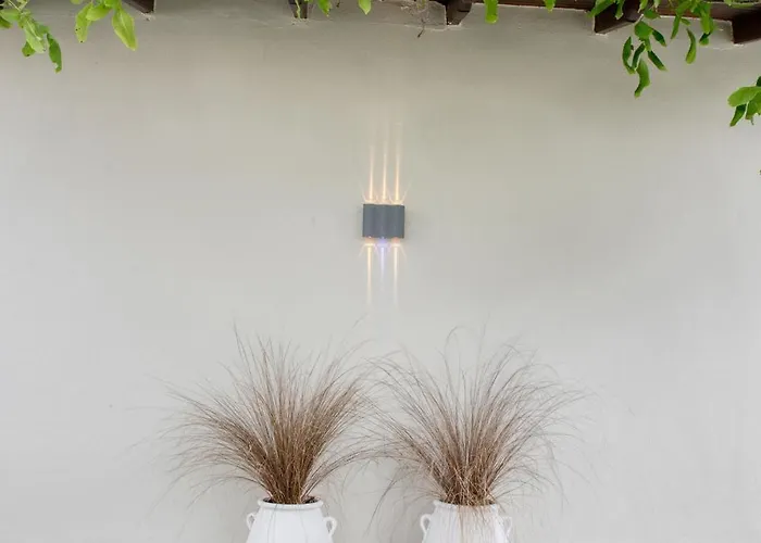 Ostria Ξενοδοχείο Σκάλα Ποταμιάς