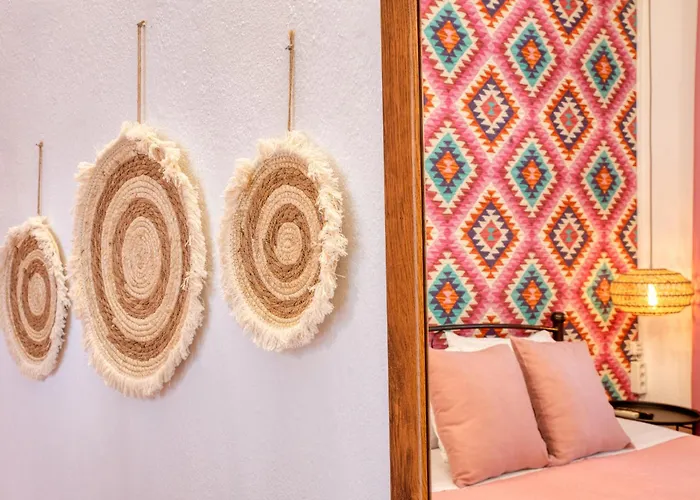 Ξενοδοχείο Ostria Σκάλα Ποταμιάς