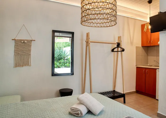 Ξενοδοχείο Ostria *